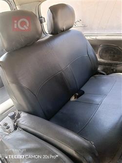 هیوندای ستاركس